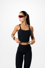Airflow Top Negro