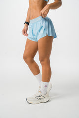 Short Running Performance Baby Blue