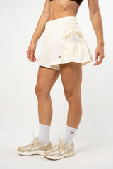 Short Running Rush Cream