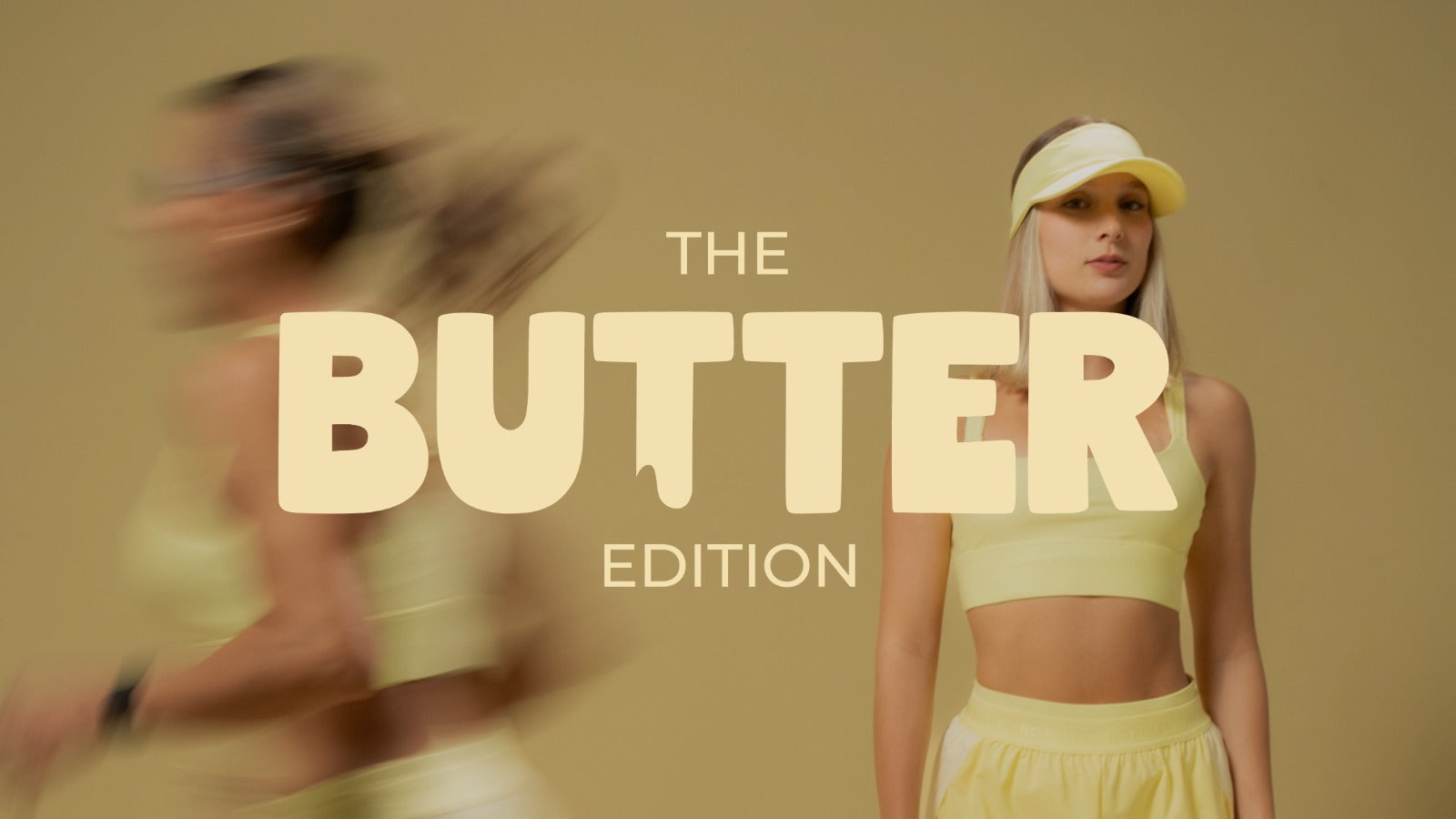 BUTTER