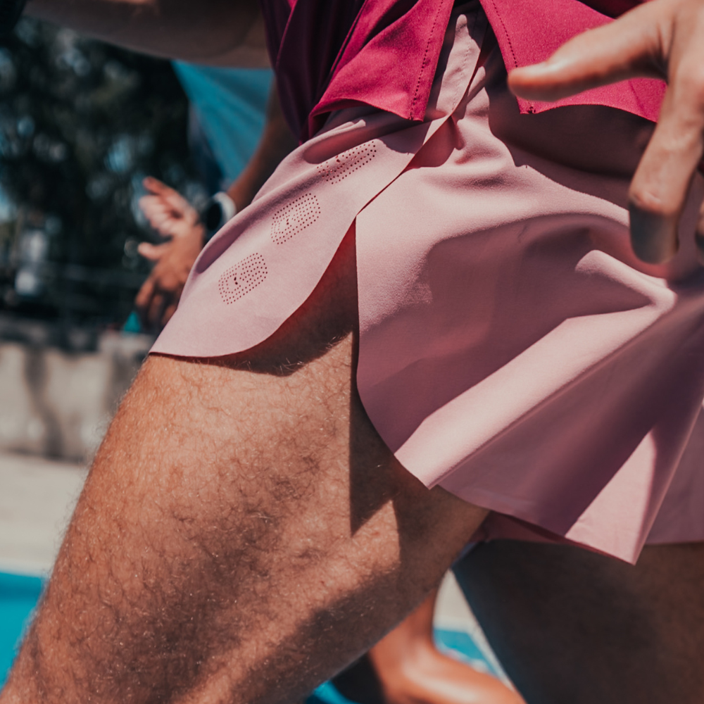 SHORTS HOMBRE