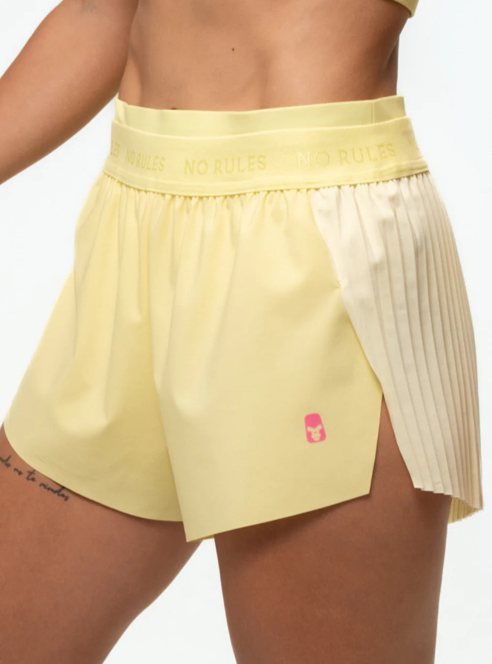 Conjunto Speed Butter