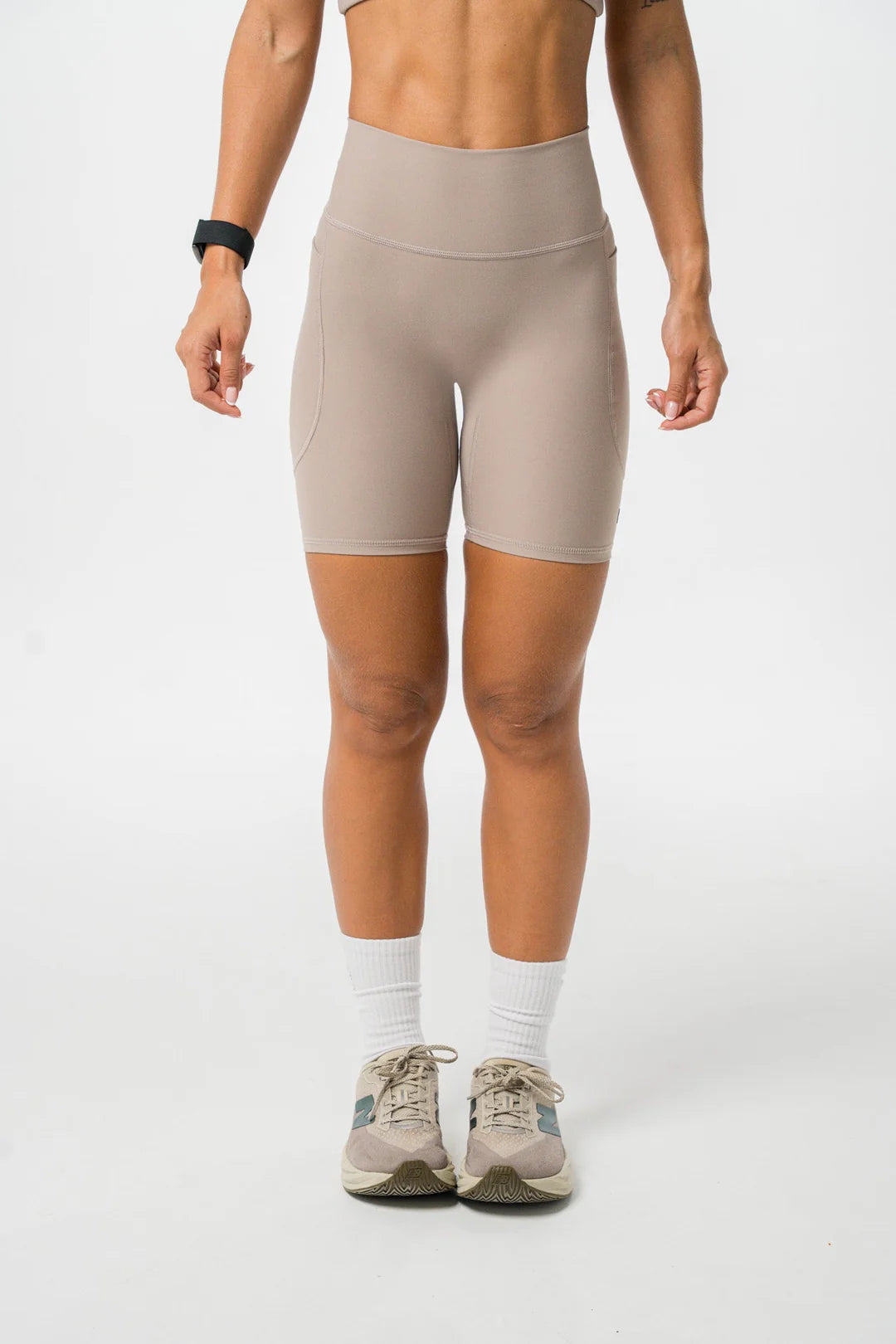Conjunto Running Pro Mocca