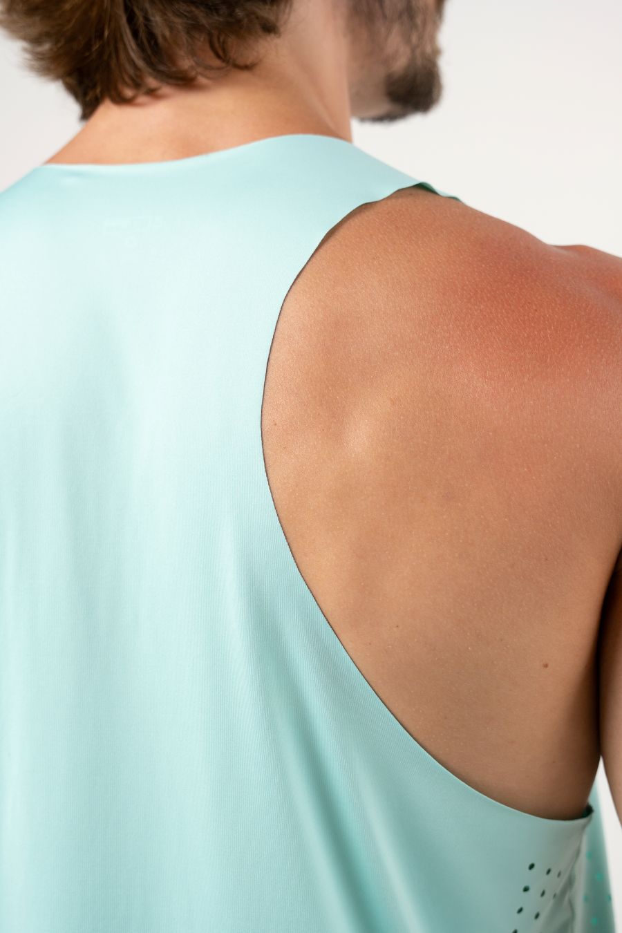 Polera Laser Pulse Aqua Light