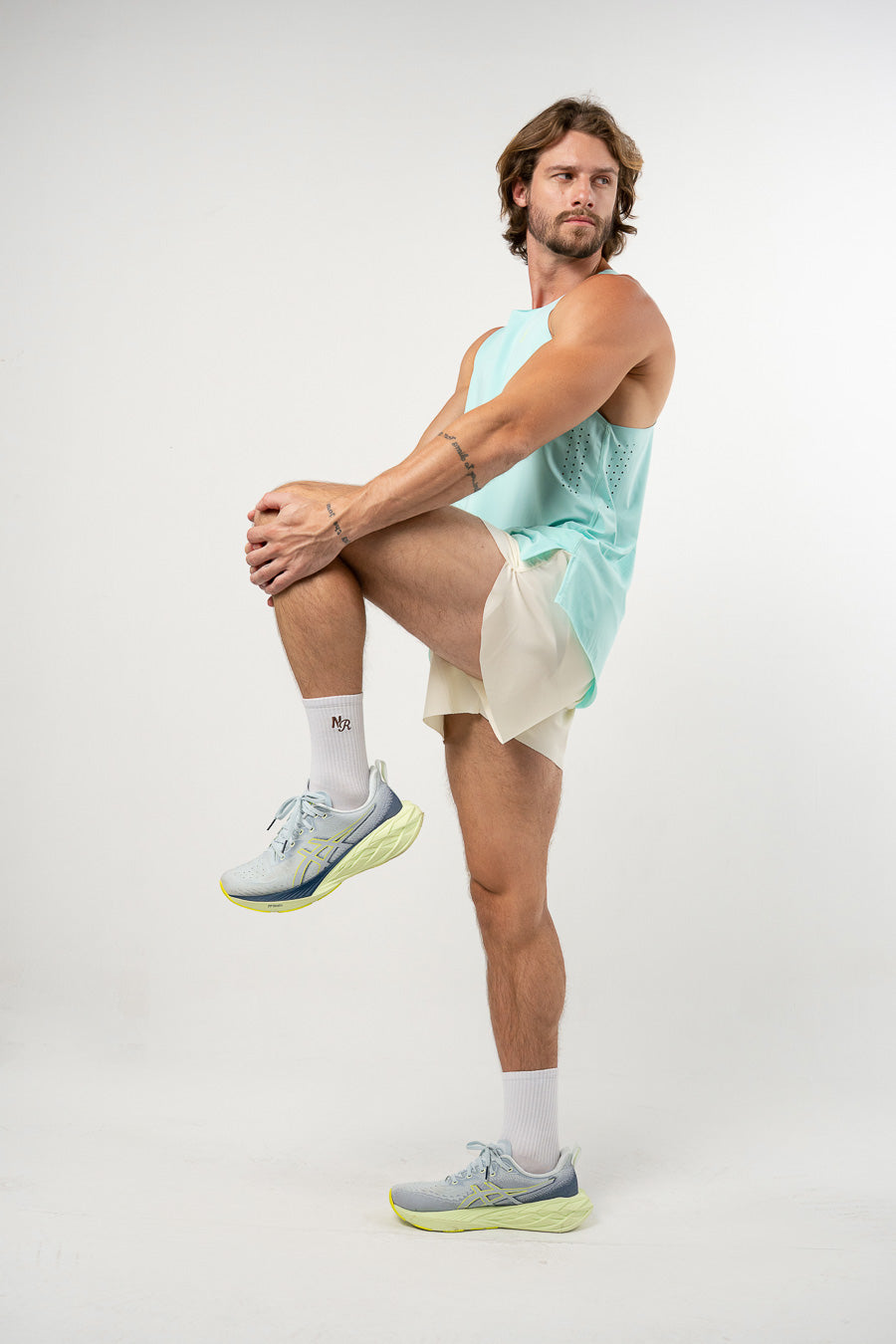 Polera Laser Pulse Aqua Light