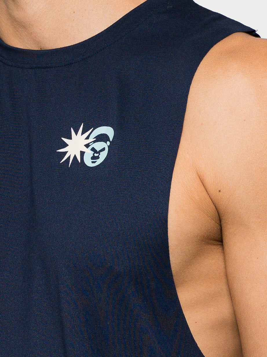 Polera Sin Costuras Break Patterns