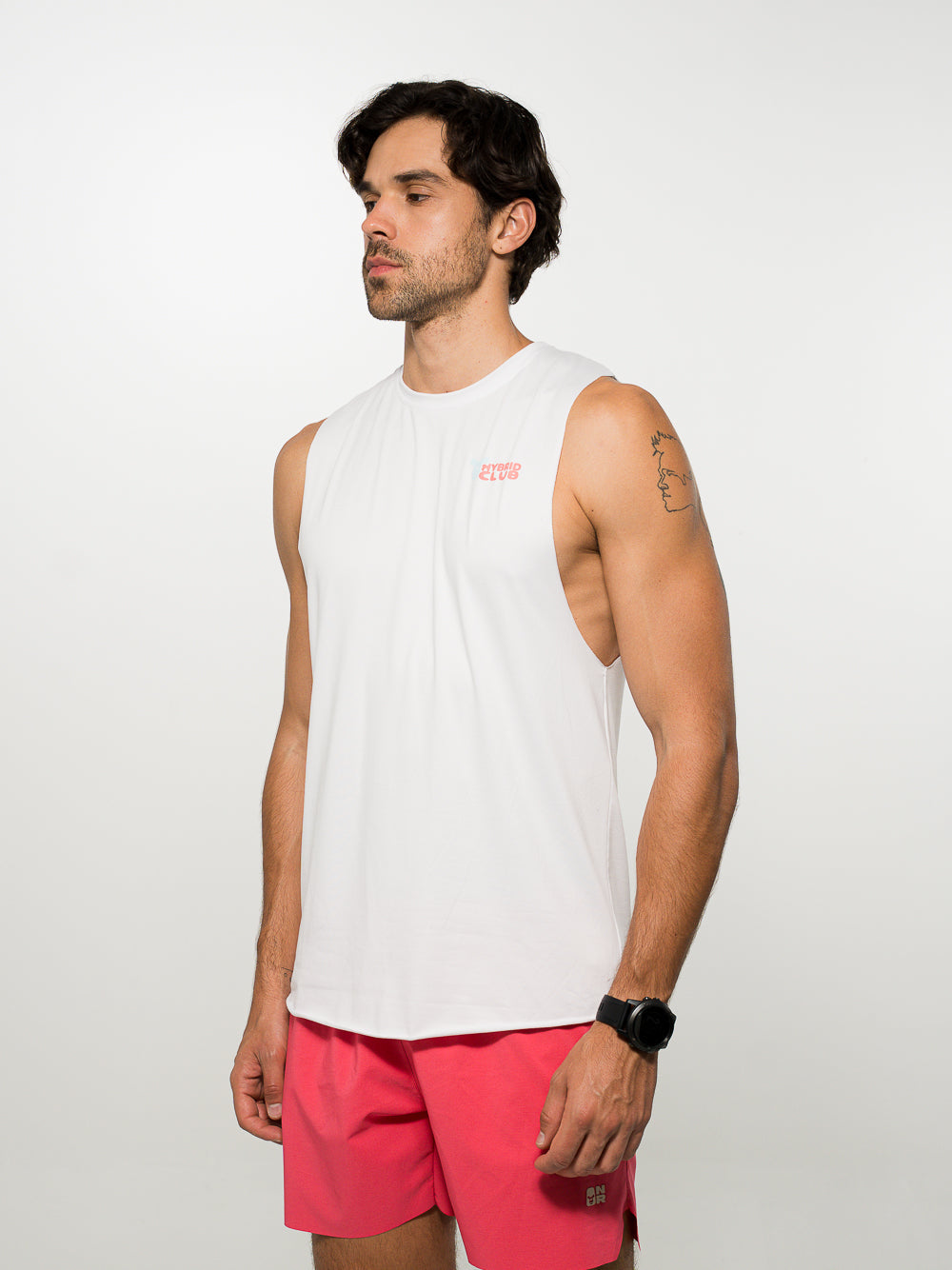 Polera Sin Costuras More Than One