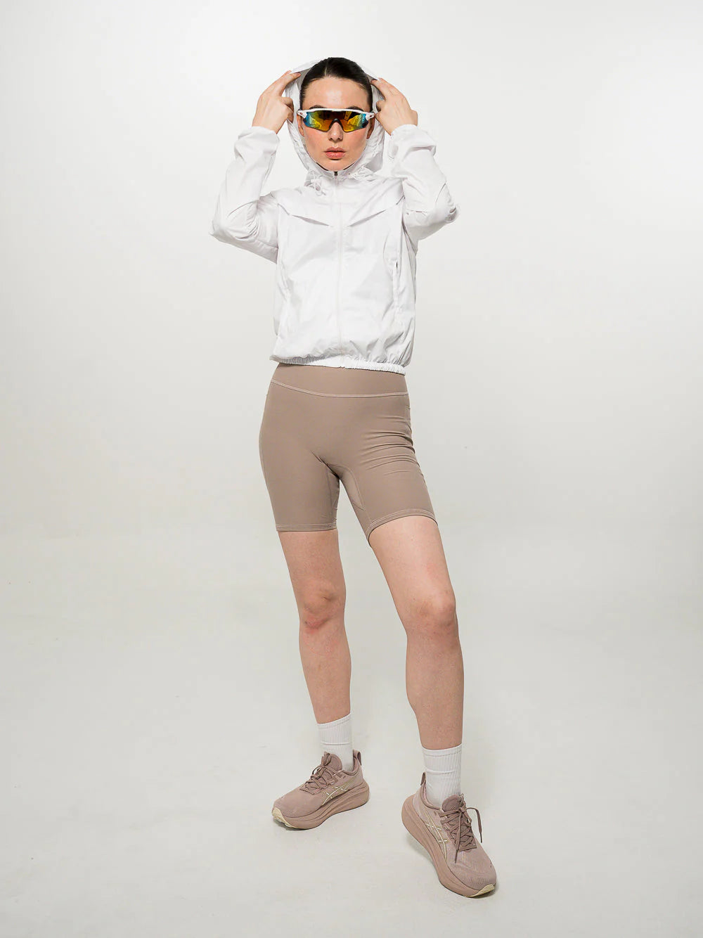 Conjunto Essencial White