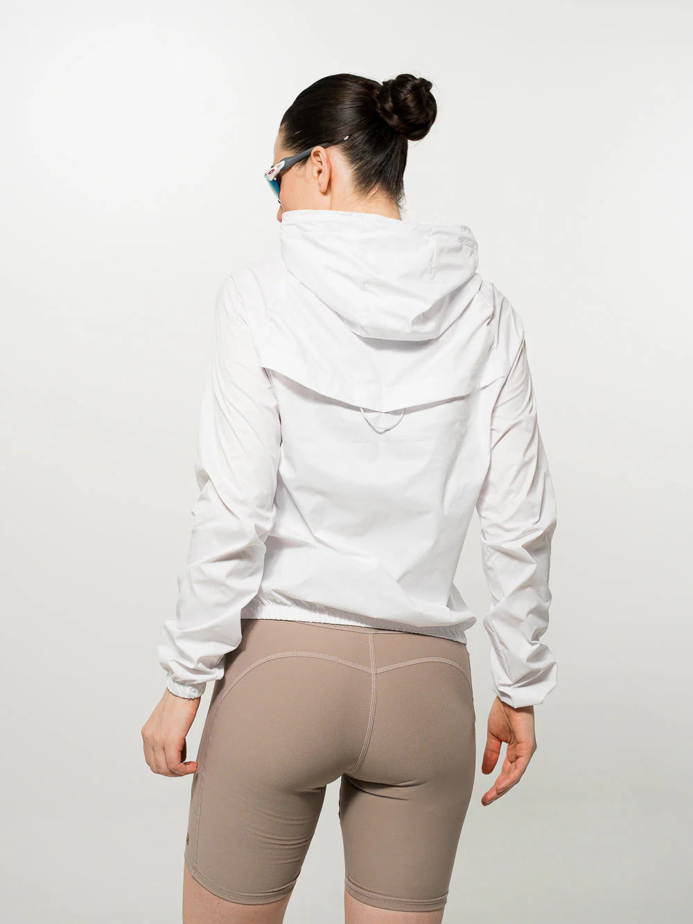 Conjunto Essencial White