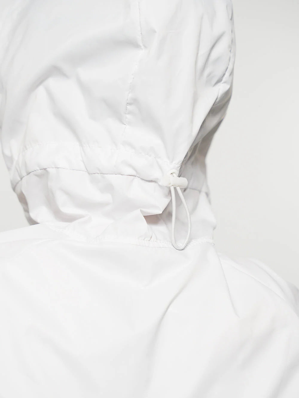Conjunto Essencial White