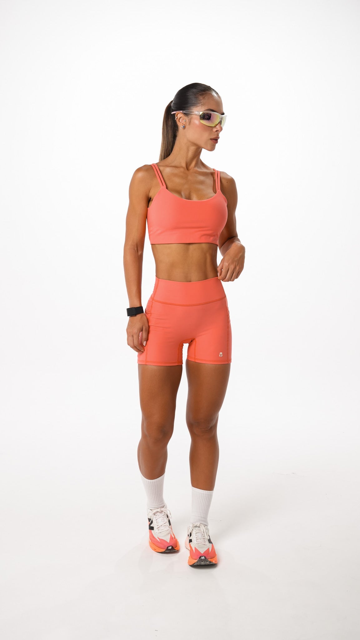 Flowline Top Coral