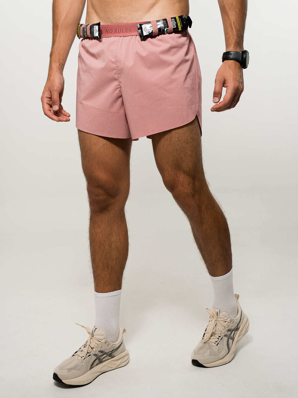 Pantaloneta Active Berry