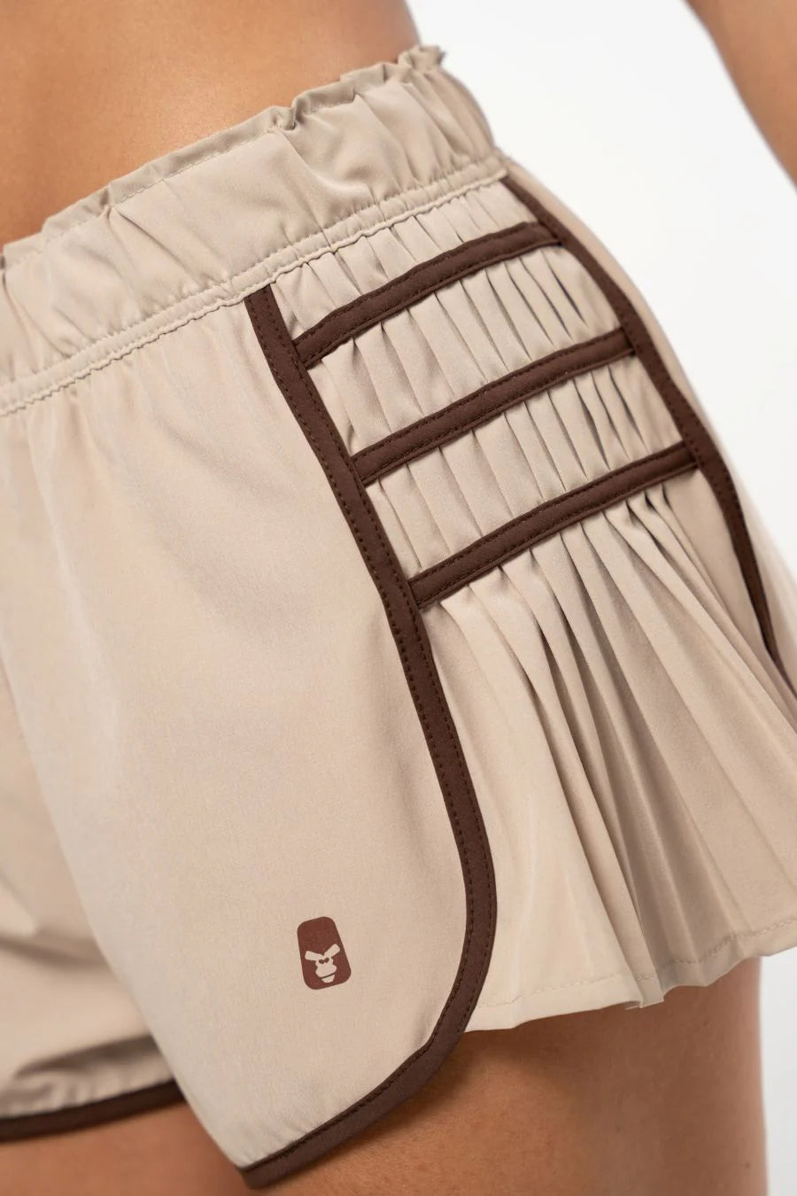 Conjunto Running Pulse Ferrero