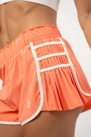 Conjunto Running Pulse Salmon
