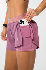 Short Running Performance Berry