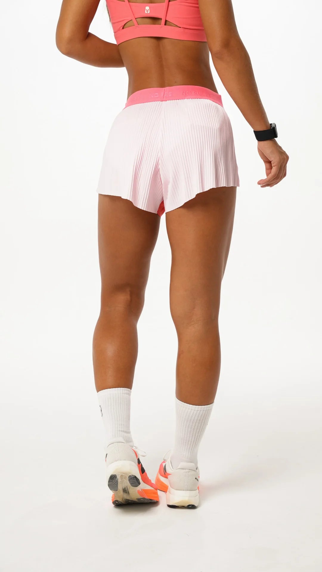 Conjunto Performace Flowline Coral