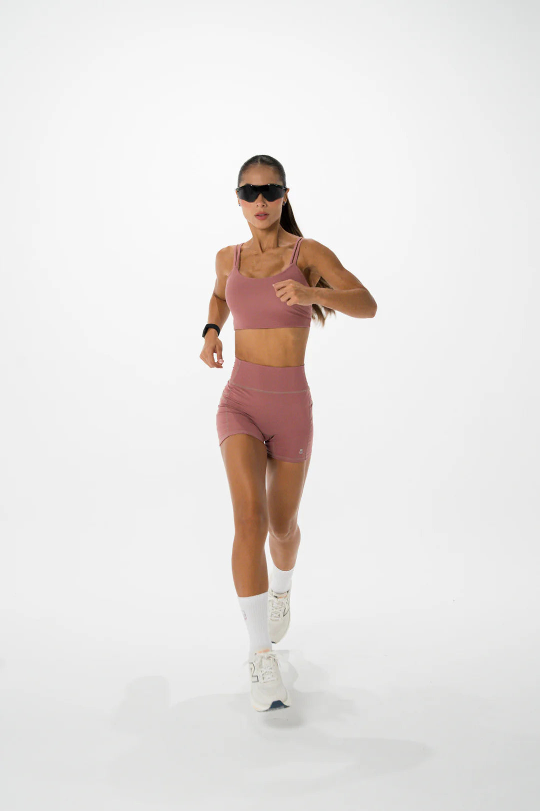 Conjunto Pretina Alta Berry