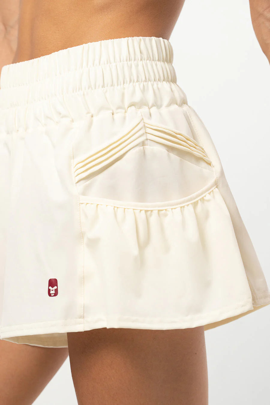 Conjunto Running Retro Rush Baby Blue