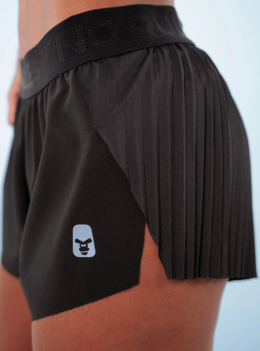 Conjunto Running Performance Negro