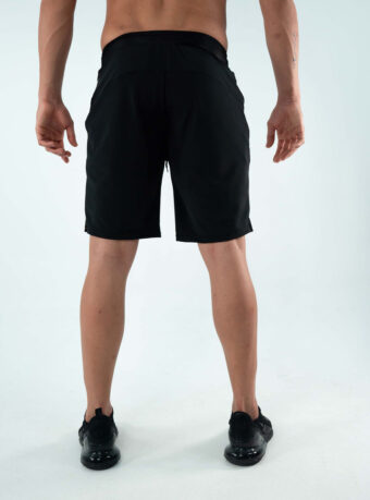 SHORT 2.0 VERDE MILITAR BANDERA