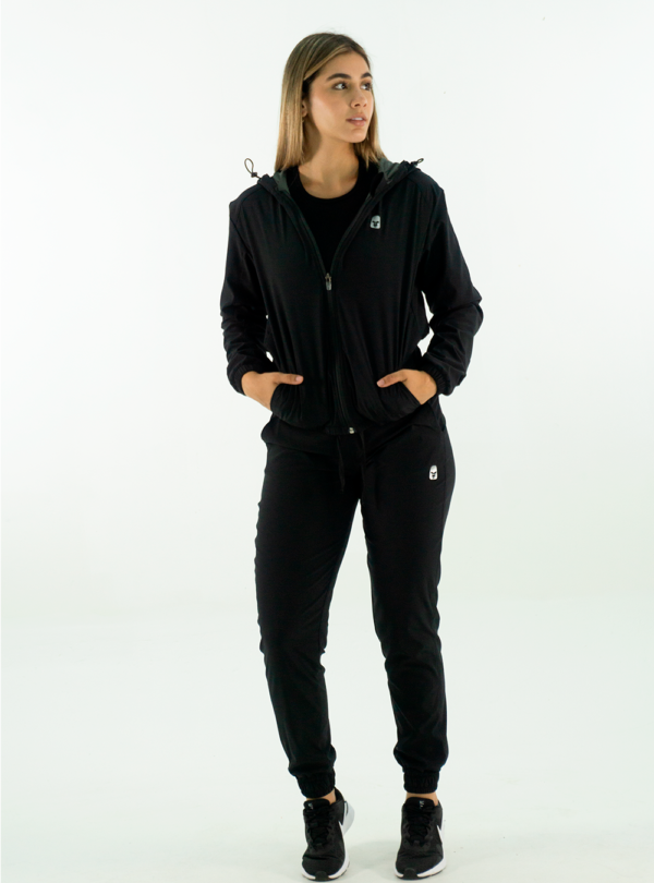 CONJUNTO DEPORTIVO
